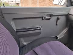 Mehran door Panel