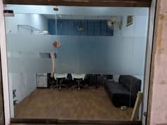 Glass door for sale