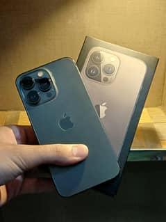 IPHONE 13 PRO