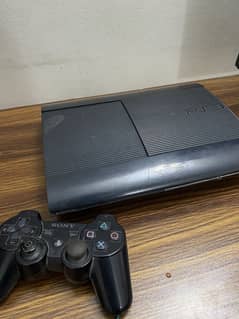Urgent sale PS 3 smart