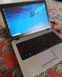 HP Elite book 840