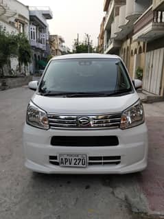 move 2022 model
