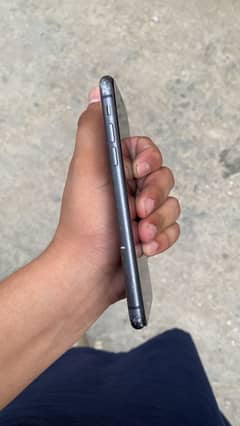 IPHONE 11 CHANCE WALA