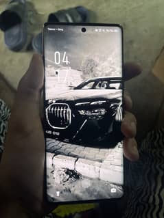 Infinix zero 40