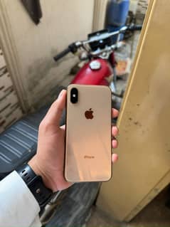 Iphone Xs Pta Approved 64GB