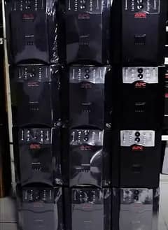 APC Smart UPS 1500VA 1000VA 230V PURE SINE WAVE