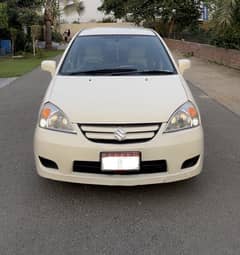 Suzuki Liana Immaculate Condition