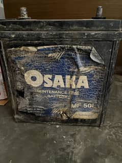 Osaka