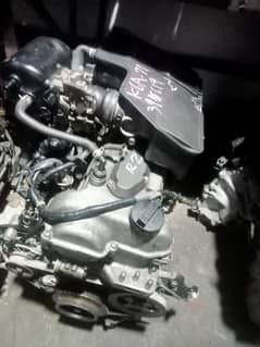 All cars parts available Bilal Gunj lahoor