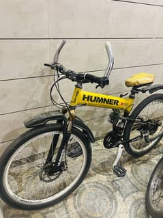 Humner