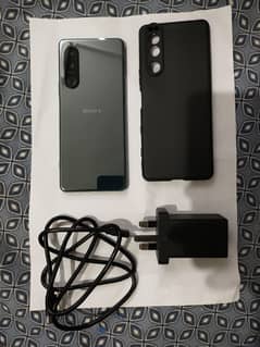 Sony Xperia 5 Mark 3 snapdragon 888 PUBG King Exchange