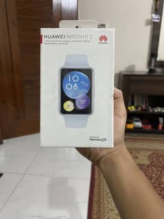 HUAWEI