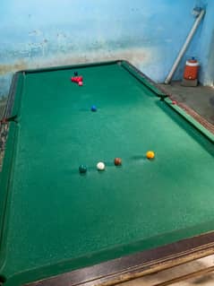 snooker