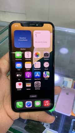 I phone 11 pro 256gb factory unlock