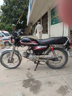 bike