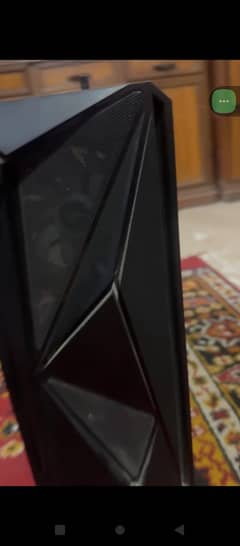 "Core i7 4th Gen Gaming PC | RX 470 12GB | 16GB RAM | 256GB SSD