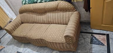 Sofa set