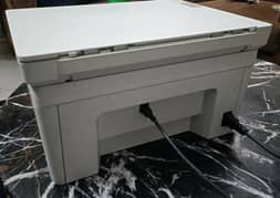 HP LaserJet Pro MFP M28w – Perfect Condition, Wireless