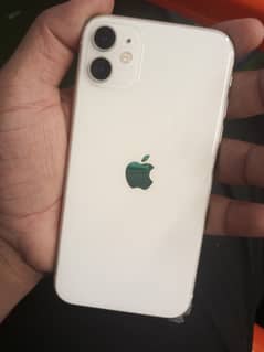 i phone 11 64gb jv  100bettery health