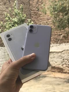 iPhone