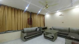 Fully Furnished Flat For Rent Rs25,000/