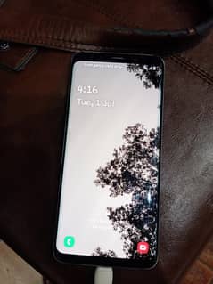 Samsung S9 Dual sim approved
