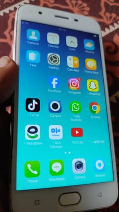 oppo a57 3/32 pta approved