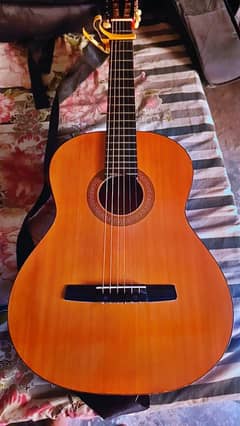 classical guitar