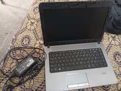 hp core i5 4th generation
