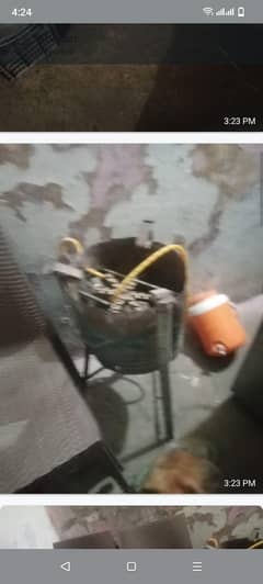 hotel ka saman