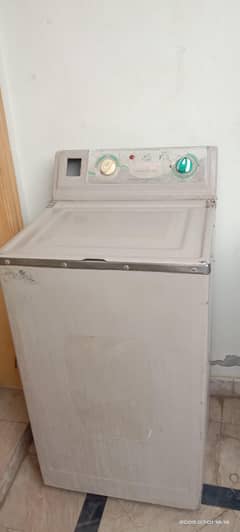 Citizen Washing machine for sale