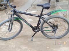 BICYCLE FOR SALE