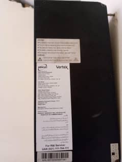 Homage solar inverter