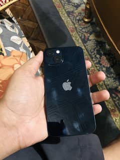 IPhone 13 128gb Mindnight Blue Need Cash