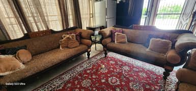 sofa