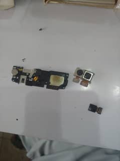 parts HUAWEI NOVA 3i