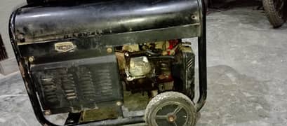 all okay hai JD 3500 e