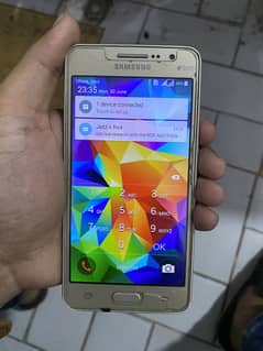 Samsung galaxy grand prime dual pta