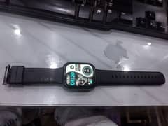 Ronin-r05 Smart Watch