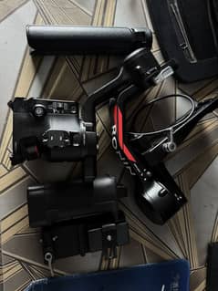 Rs 4 Gimbal