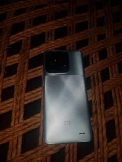 ZTE