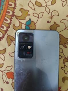 infinix zero X