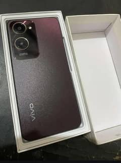 vivoy18  6+6 128 fresh set for sale