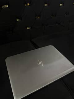 HP Zbook G5 8th gen core i7