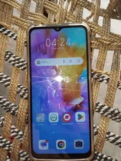 Itel A49 2gb 32gb