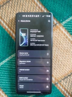 OnePlus 8 5G