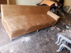 SOFA  SET &  L SHAPE SOFA