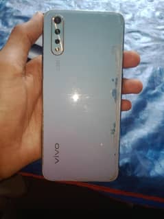 vivo s1