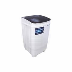 West point Full Size Washing Machine 1 Year's Warranty