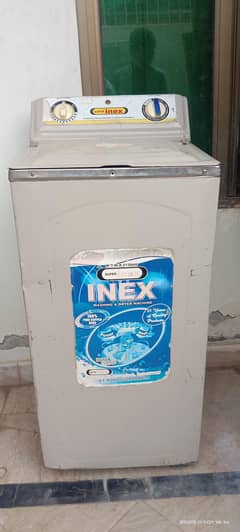 Super Inex dryer for sale
